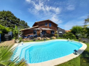 Photo bien immobilier