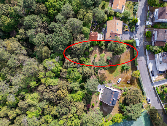 Photo bien immobilier