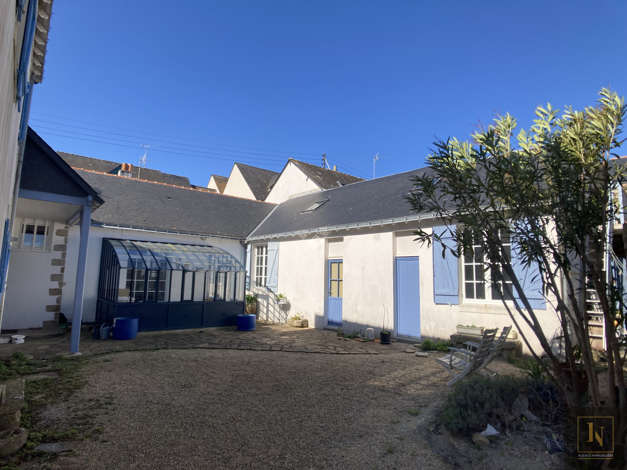 Photo bien immobilier