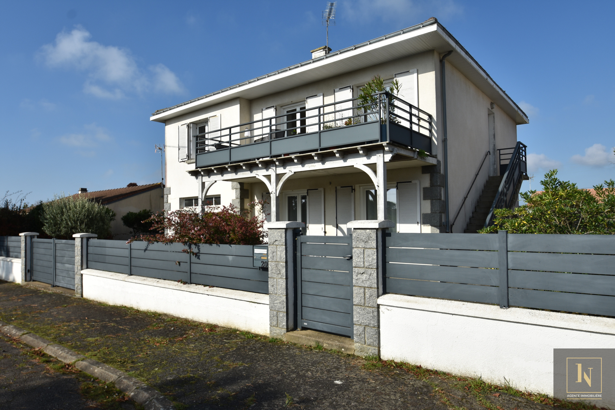 Photo bien immobilier