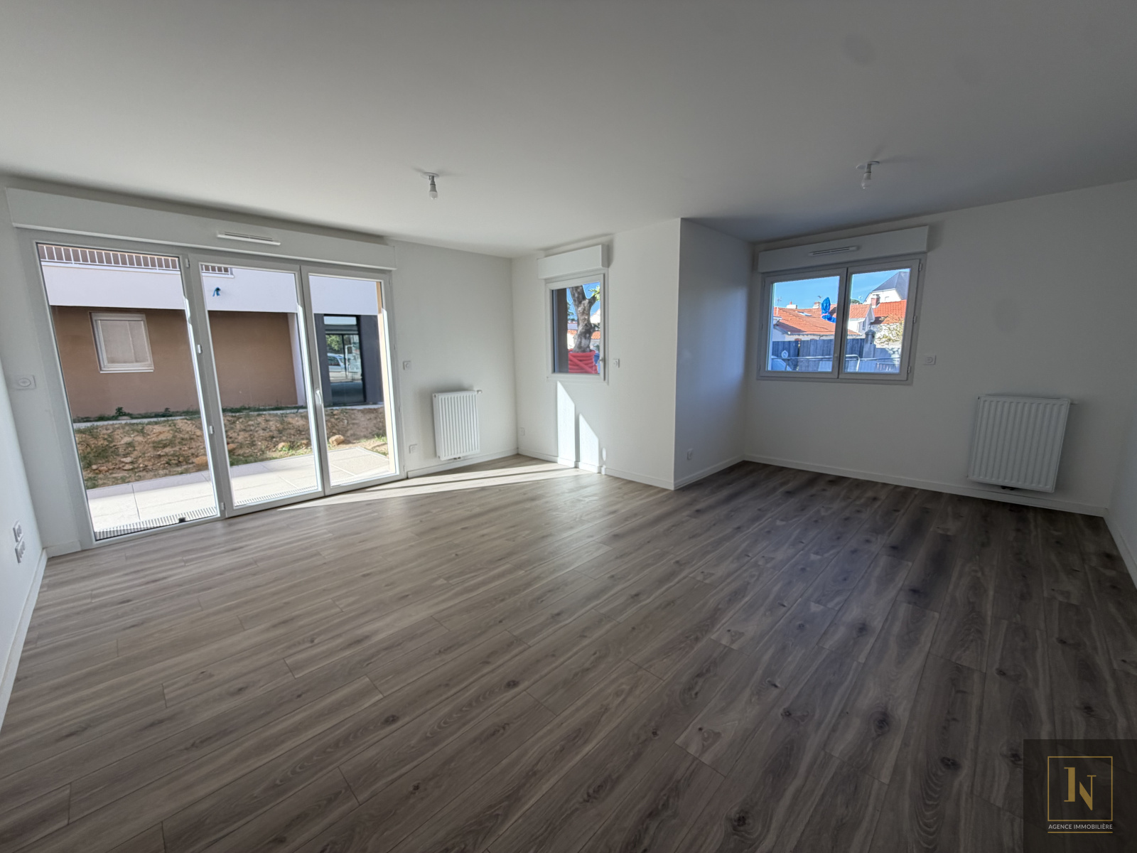 Appartement 4 pièces 65 m² · à Pornic · 65 m² · 320 000 €