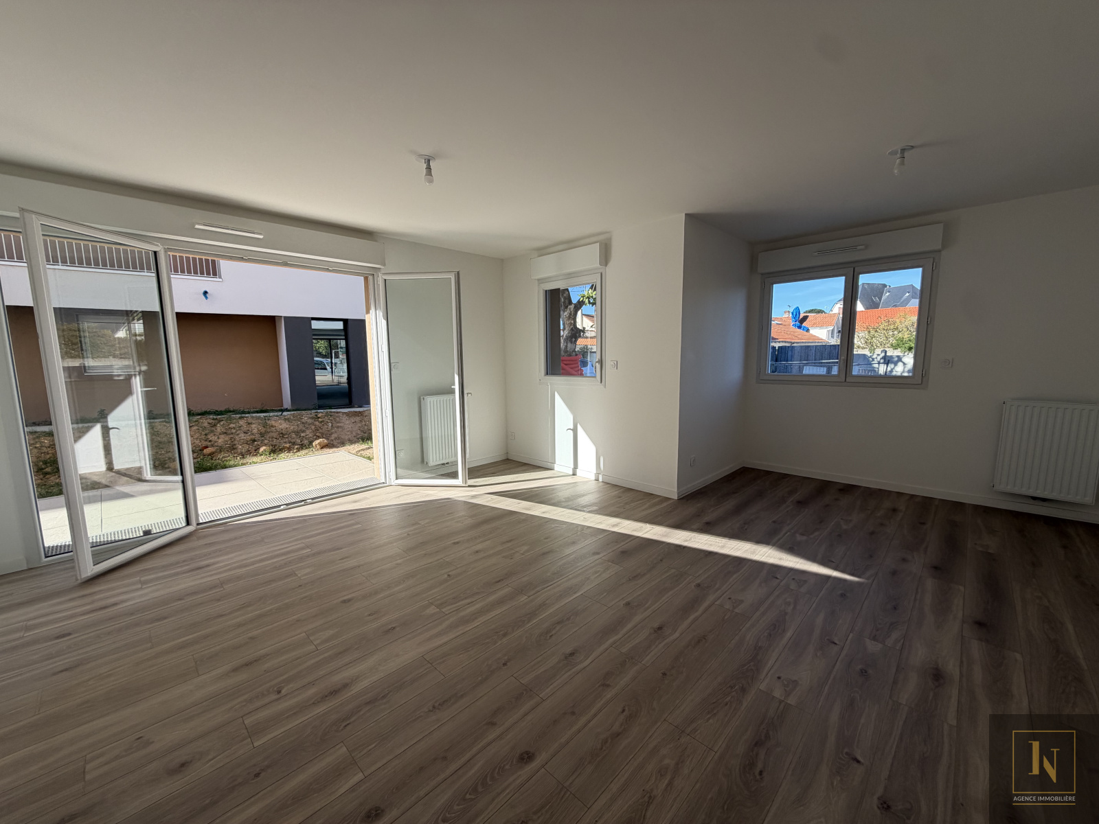 Appartement 4 pièces 65 m² · à Pornic · 65 m² · 320 000 €