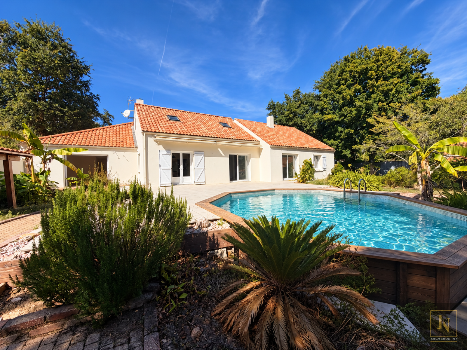 Maison 7 pièces 220 m² · à Pornic · 220 m² · 569 750 €